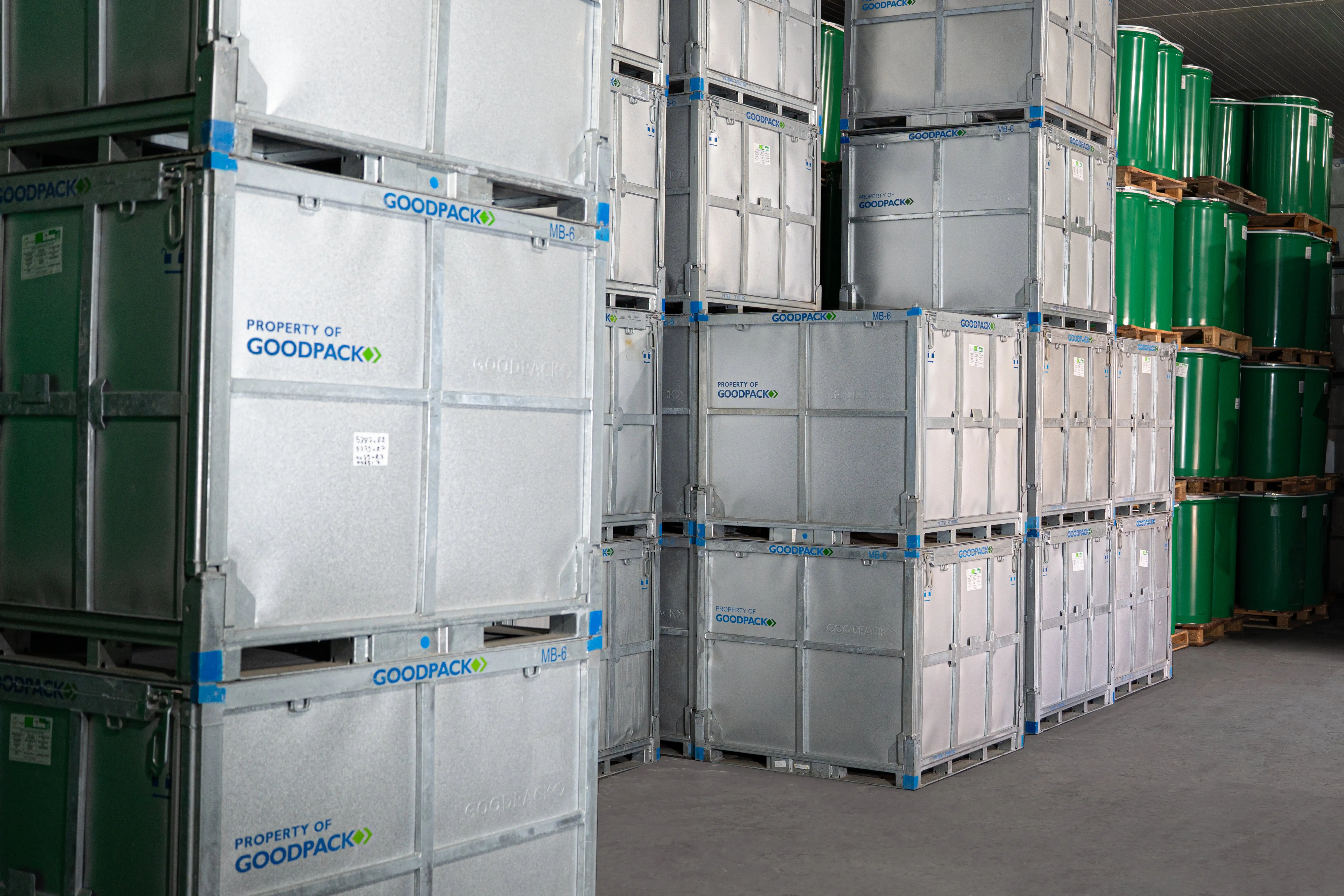 84% of revenue from exports: what that actually requires